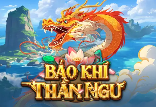 Bảo Khí Thần Ngư