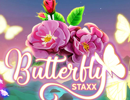 Butterfly Staxx