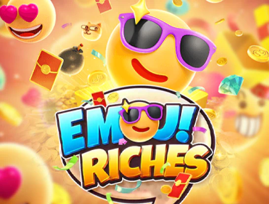 Emoji Riches