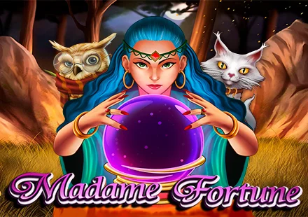 Bà Fortune