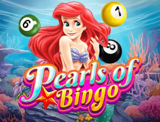 Pearls Of Bingo
