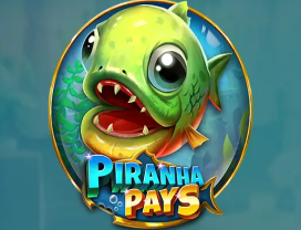 Piranha Pays