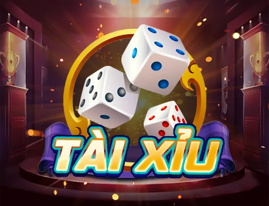 Tài Xỉu