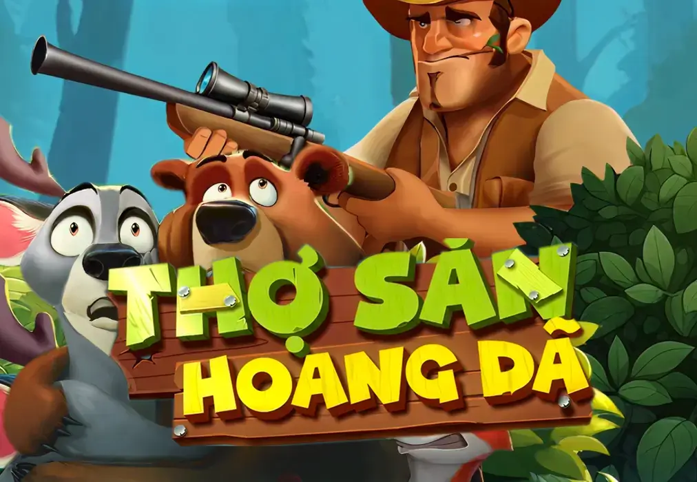 Thợ Săn Hoang Dã