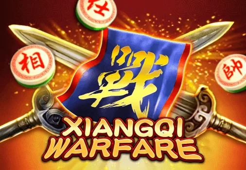 Xiangqi Warfare